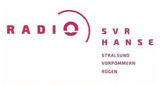 Logo SVR Hanse Radio