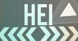 Logo Hei FM