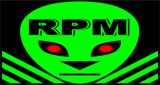 Logo Rádio Pista Mix