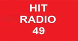 Logo HitRadio 49