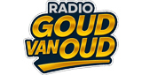 Logo Radio Goud van Oud