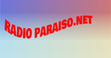 Logo Rádio Paraíso FM