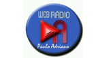 Logo Rádio Paulo Adriano