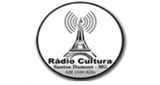Logo Rádio Cultura