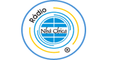 Logo Rádio Nhá Chica
