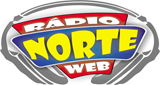 Logo Rádio Norte Web