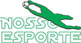 Logo Rádio Nosso Esporte