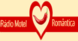 Logo Rádio Motel