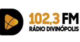 Logo Rádio Divinópolis