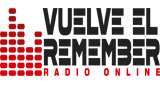 Logo Vuelve el Remember