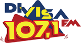 Logo Rádio Divisa FM