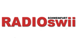 Logo Swii Radio