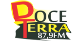 Logo Rádio Doce Terra FM