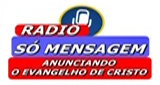 Logo Rádio so Mensagem