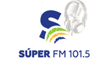Logo SUPER FM