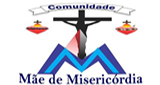 Logo Rádio Mãe de Misericórdia