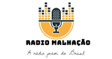 Logo Rádio Malhação