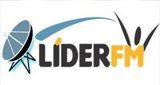 Logo Rádio Líder FM 100.5