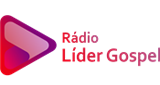 Logo Rádio Líder Gospel