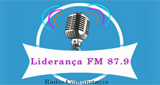 Logo Rádio Liderança
