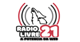 Logo Rádio Livre 21
