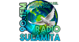 Logo Radio Sulamita