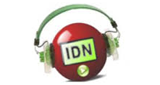 Logo Italian Dance Network