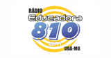 Logo Rádio Educadora AM