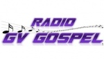 Logo Rádio GV Gospel
