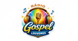 Logo Web Radio Gospel Louvores