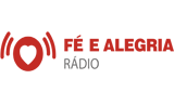 Logo Rádio Fé e Alegria