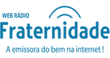 Logo Web Rádio Fraternidade