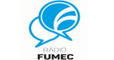 Logo Rádio Fumec