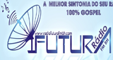 Logo Rádio Futura