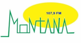 Logo Rádio Educativa Montana FM