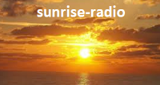 Logo Sunrise Radio