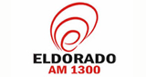 Logo Rádio Eldorado AM