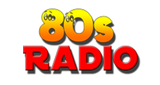 Logo 80s-Radio Tanzbar
