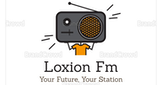 Logo Loxion FM