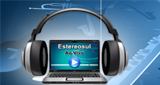 Logo Rádio Estereosul