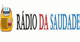Logo Rádio da Saudade