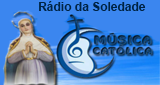 Logo Rádio da Soledade
