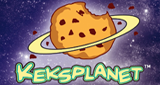 Logo Radio Keksplanet