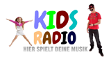 Logo Kids Radio