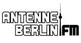 Logo Antenne Berlin FM