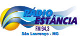Logo Radio Estancia FM