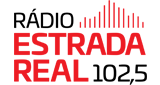 Logo Rádio Estrada Real FM