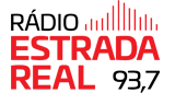 Logo Rádio Estrada Real FM