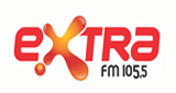 Logo Rádio Extra FM