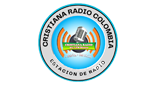 Logo Cristiana Radio Colombia